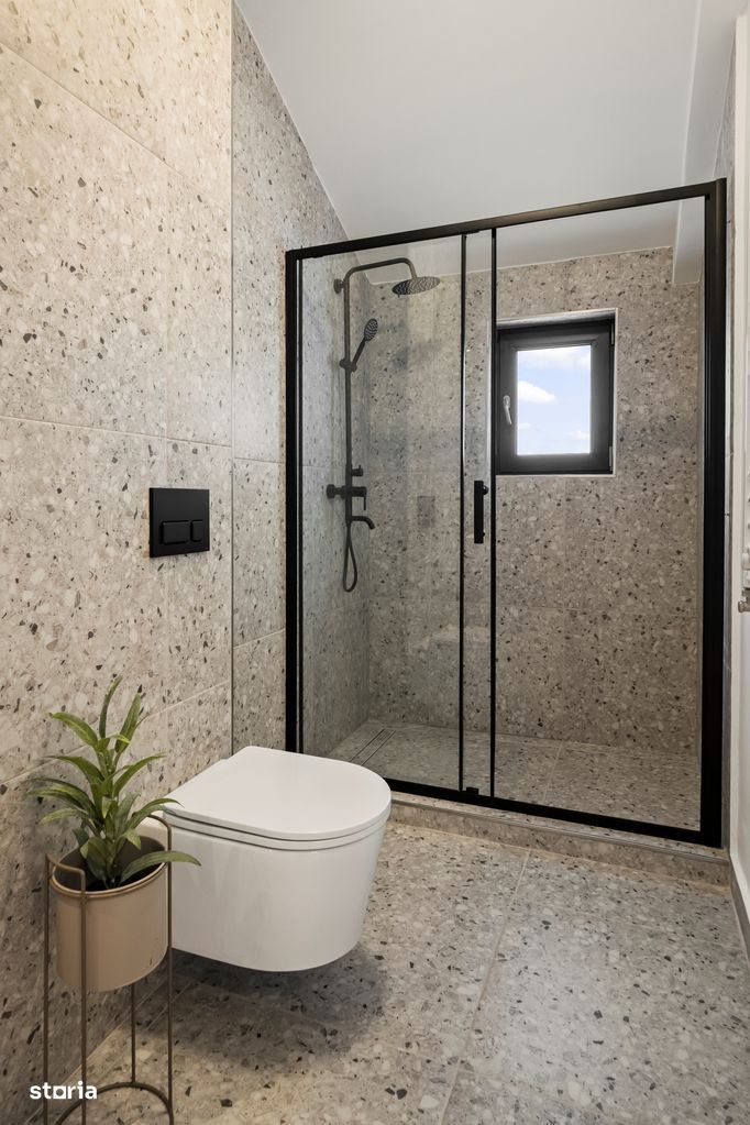 Exceptionala Casa 5 Camere Renovata 2025 - Poză 17