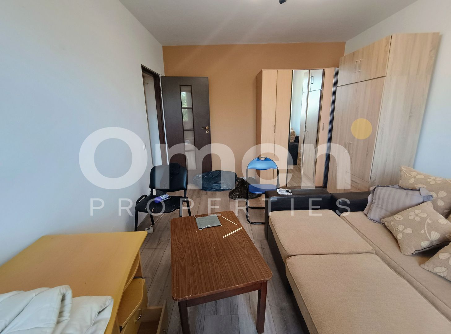 Închiriere apartament 2 camere | Aleea Aurora | Mobilat și utilat | 50 mp - Poză 2