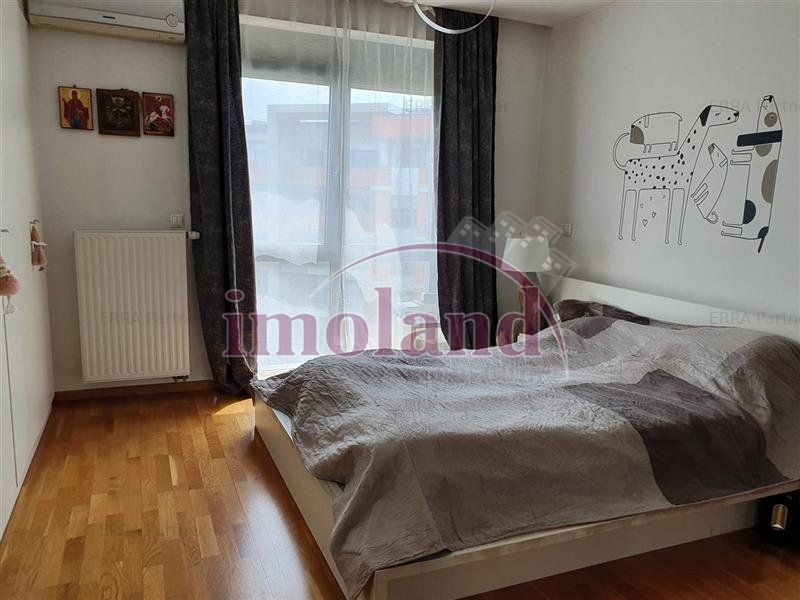 Inchiriere 3 camere cu terasa - Sisesti- ansamblul Green Lake - Poză 4