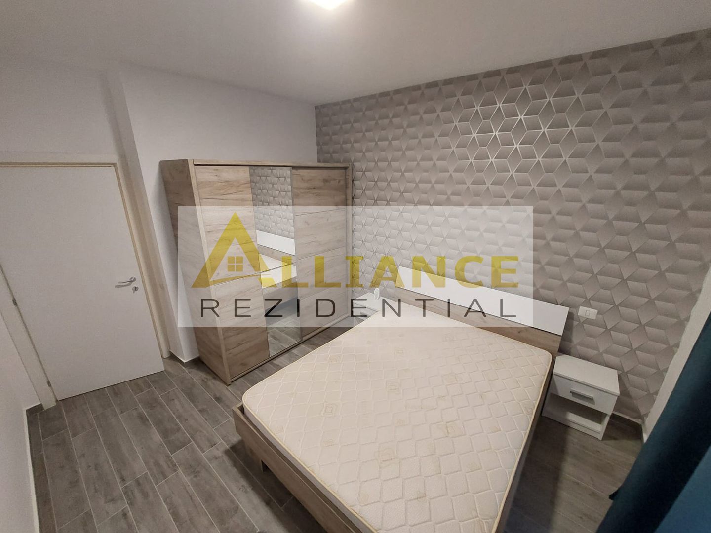 De inchiriat | 3 camere | 75 mp | Metrou Berceni – 3 minute - Poză 4