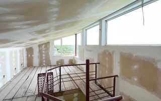 Casa de vânzare Tăuții-Măgherăuș de 370mp si 60 de ari teren - Poză 3