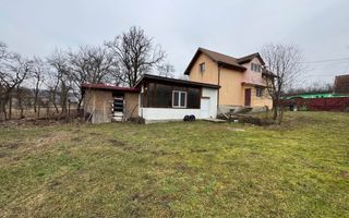 Casă cu suflet, într-o oază de liniște din zona Porumbacu, Sărata - Poză 2