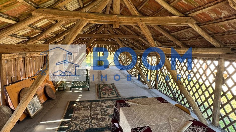 Conac Boieresc | Restaurat | Teren 2000 m - Poză 11