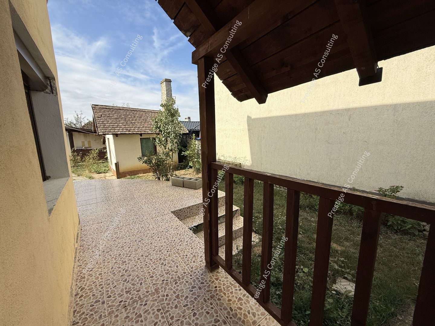 Casa individuala | 5 Camere- Sag - Poză 33