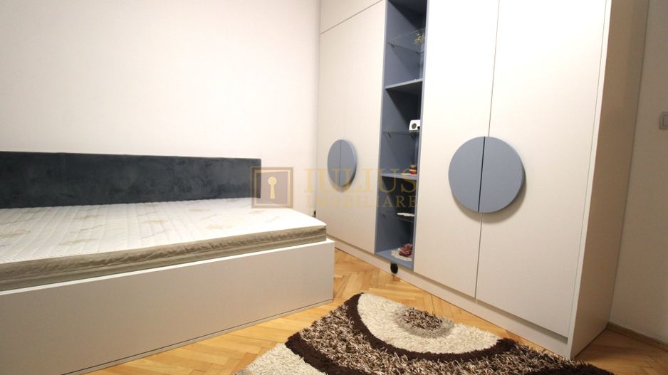 Apartament in Odobescu, aproape de punctele de interes pentru studenti! - Poză 4