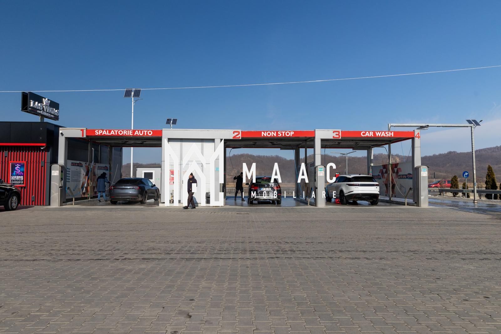 Complex turistic |  5600 MP | Vestem - Poză 42