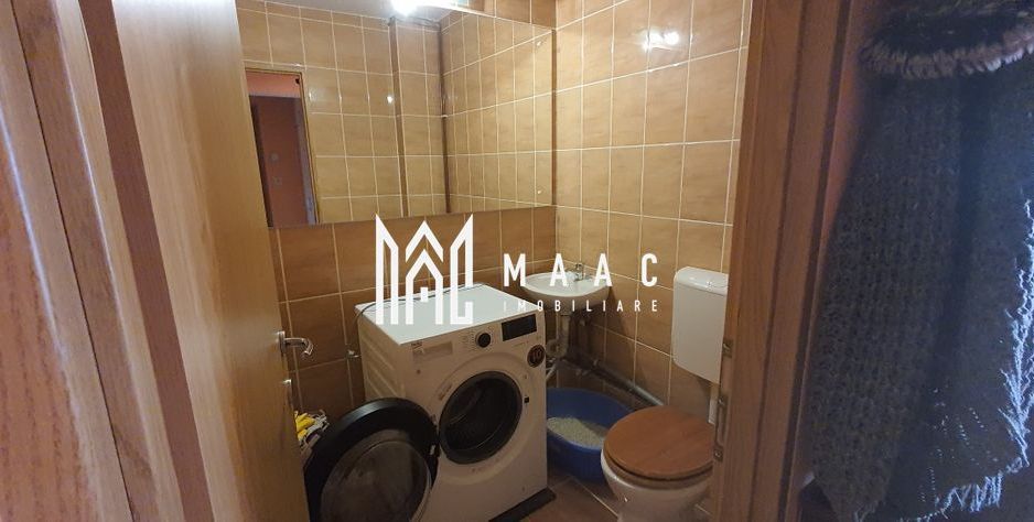 Apartament 3 camere | 2 bai | Decomandat | Zona  Sub Arini - Poză 6