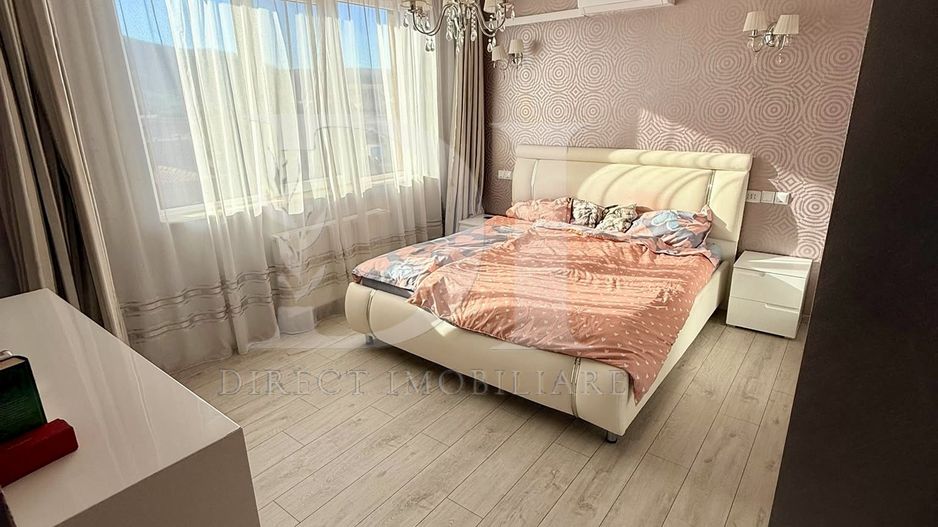 APARTAMENT 3 CAMERE DE VÂNZARE – FLOREȘTI, STR. CETĂȚII - Poză 7