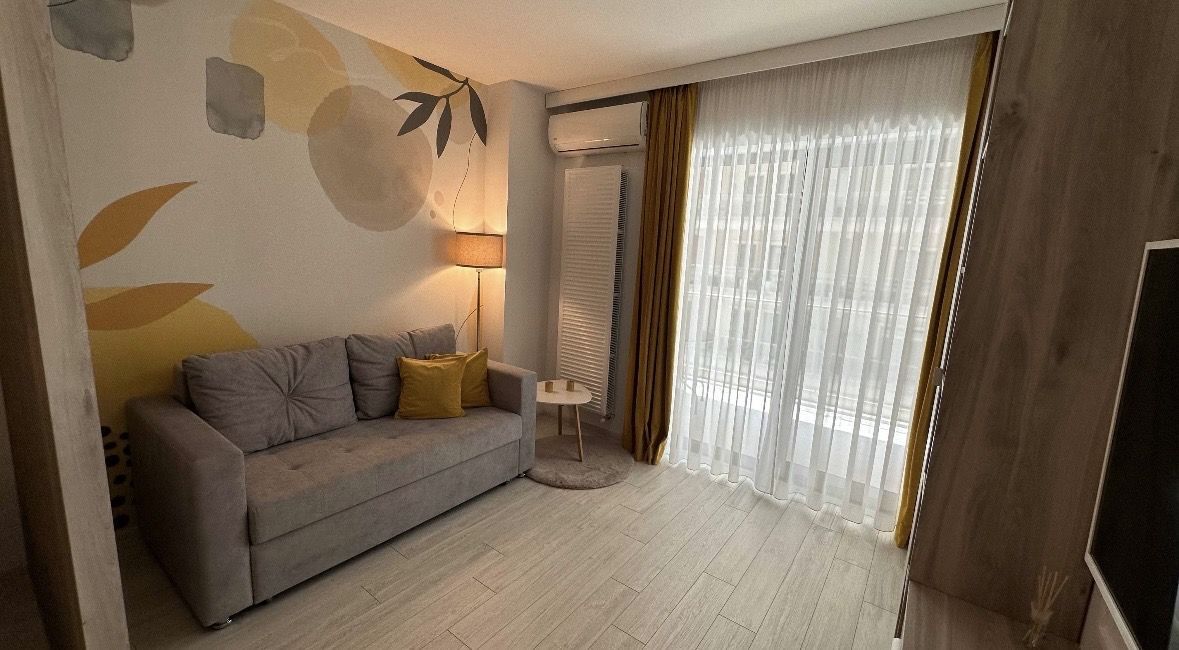 Garsoniera Drumul Taberei Moghioros Residence - Poză 3