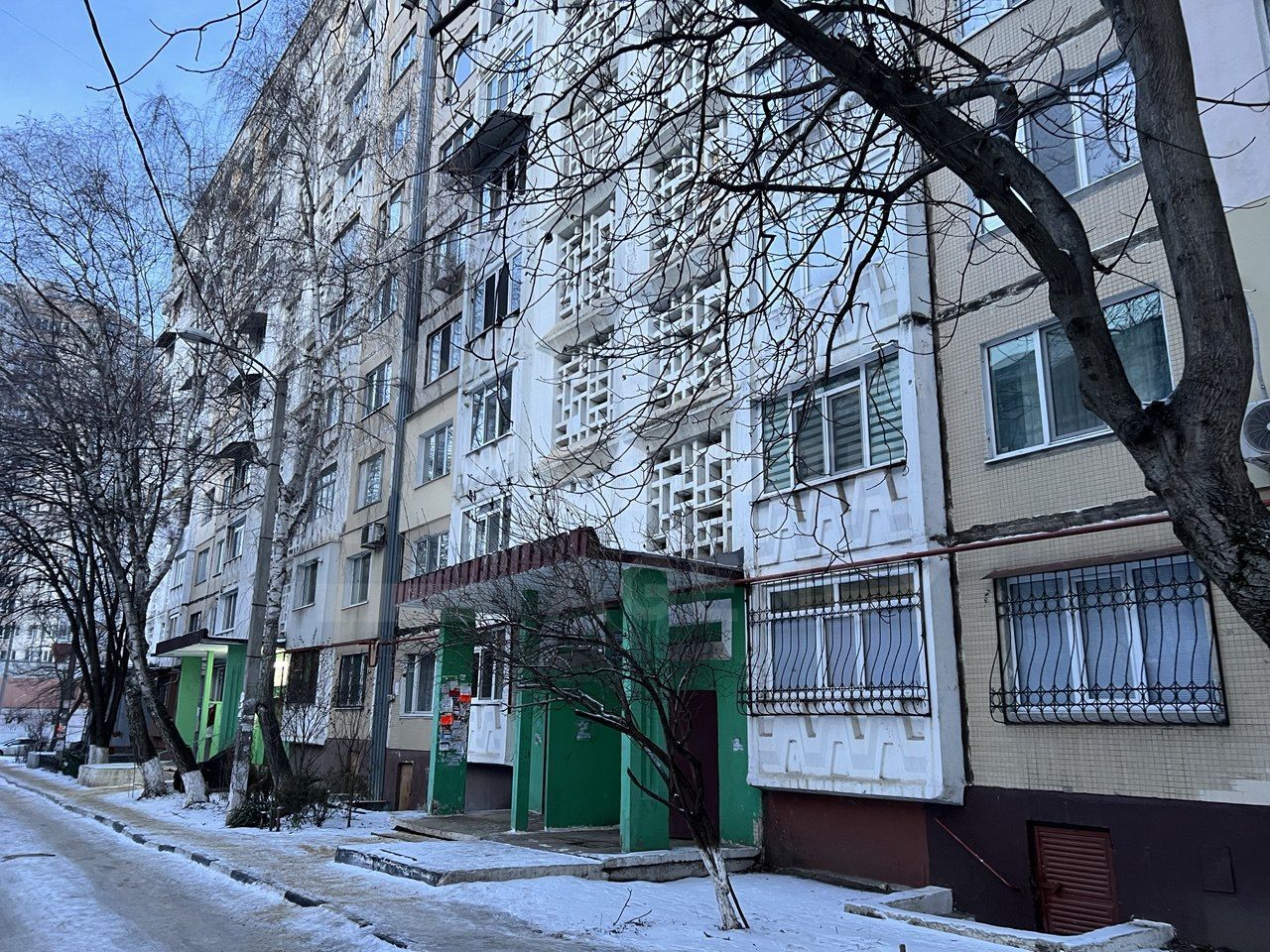 Vânzare, apartament, 3 camere, strada Petru Zadnipru, Ciocana - Poză 2
