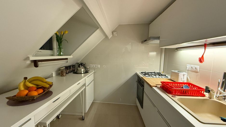 APARTAMENT 3 CAMERE | VILA FLOREASCA - Poză 6