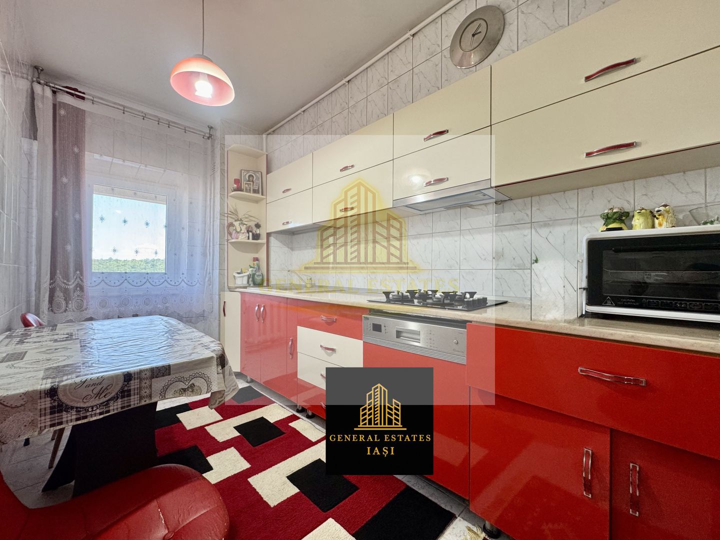 Vânzare apartament în 3 Nivele cu Terasă, Cug-șos.Nicolina - Poză 17