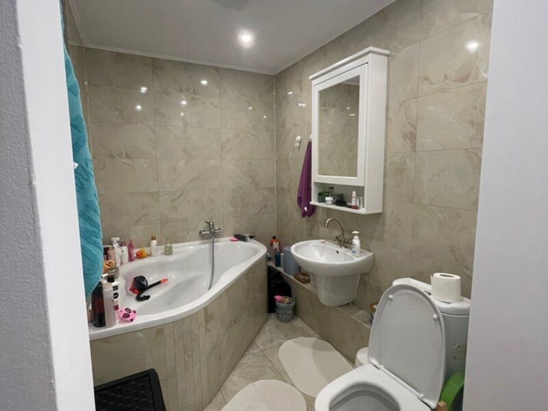 APARTAMENT ULTRAMODERN DECOMANDAT PANDURI CENTRALA TERMICA - Poză 8