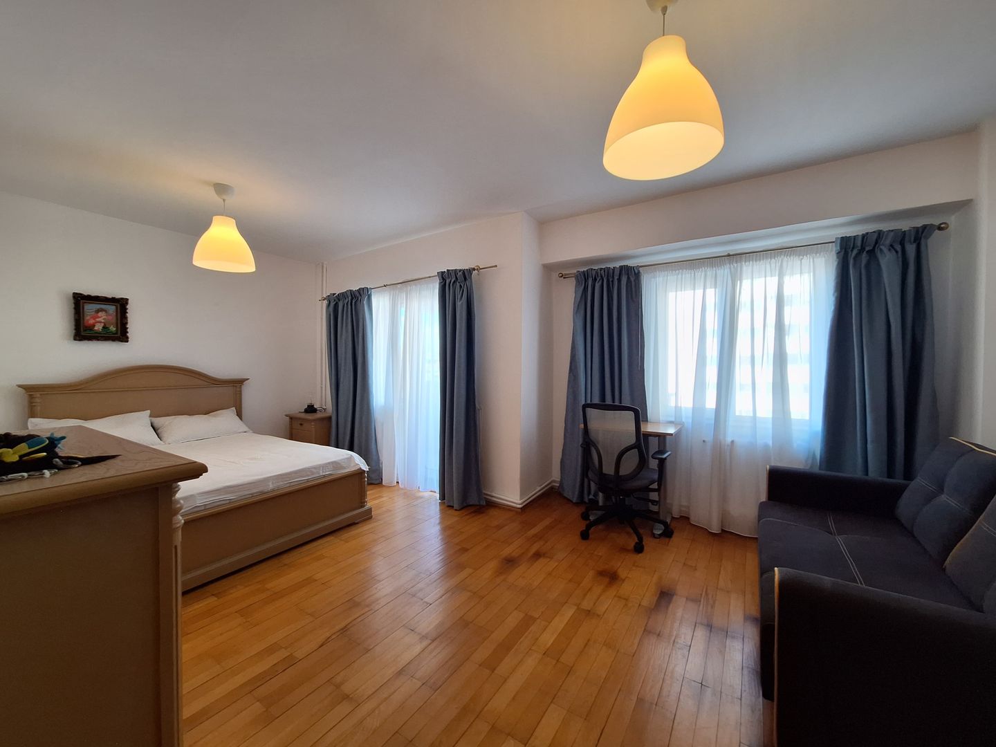 Apartament 3 camere, 92 mp | Gheorgheni - Interservisan | Bd. N. Titulescu 36 - Poză 11