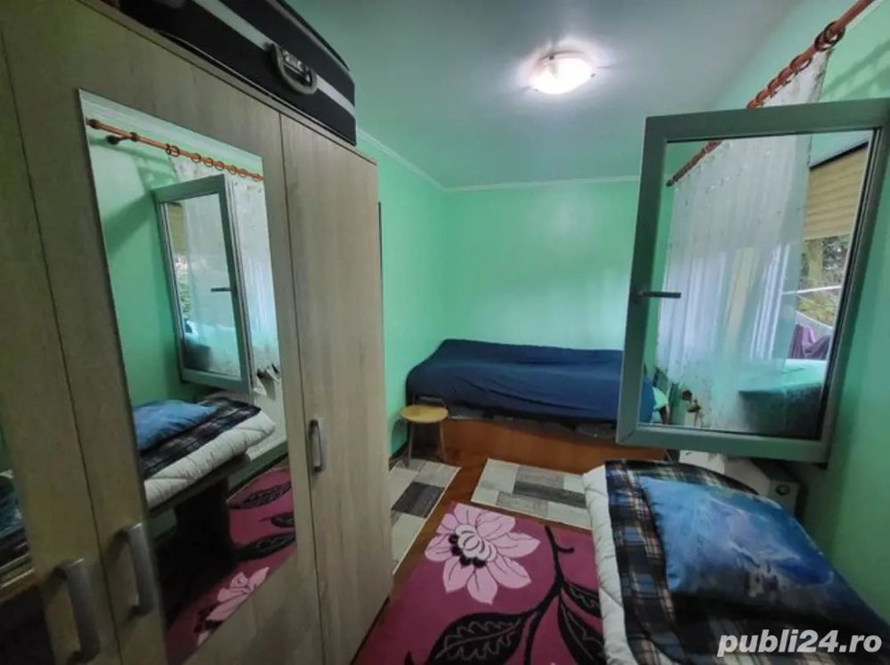 BRASADAS vinde ap 2 cam Soli PARTER - Poză 3