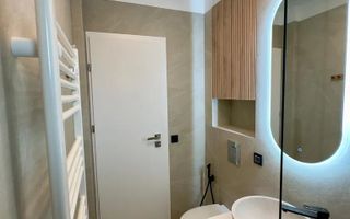 Apartament cu 2 camere la prima închiriere - Poză 9