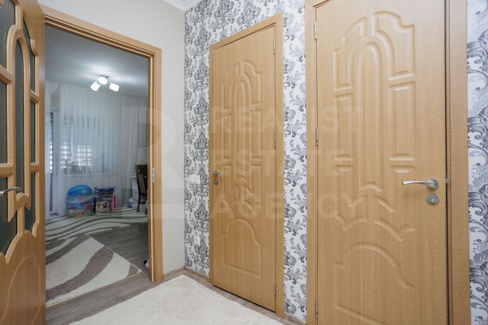 Vânzare apartament, 2 camere, str. Ialoveni, Centru - Poză 8