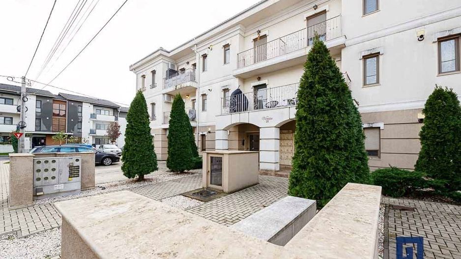 Pet friendly | Apartament 2 camere, langa Kaufland Dumbravita | Comision 0% - Poză 30