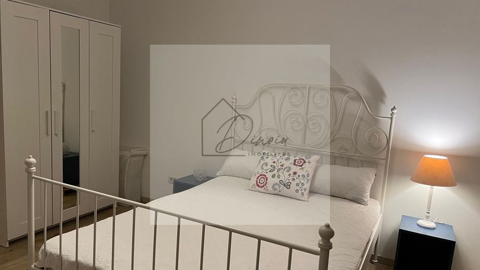 Laguna Residence I Apartament 3 camere Floreasca I parcare I Com 0% - Poză 20