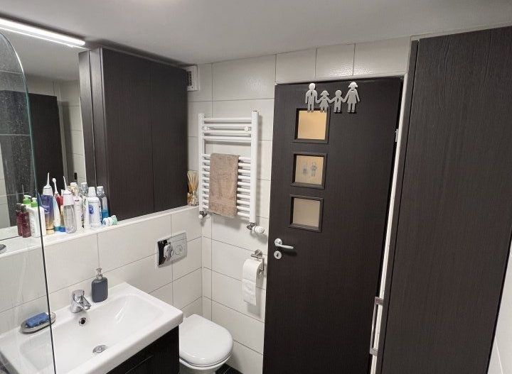 Apartament 2 camere RENOVAT | GORJULUI - Poză 5