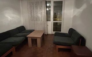 Apartament 3 camere de închiriat | Central Sibiu | 70 mp, balcon - Poză 1