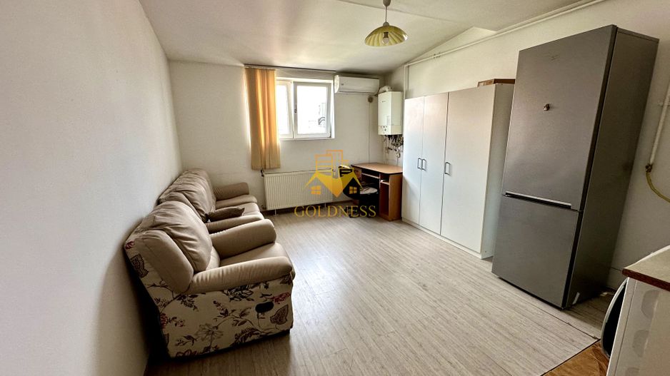 2 camere, Marasti, Dorobantilor, The Office, 21 Dec. Parcare, Centrala - Poză 3