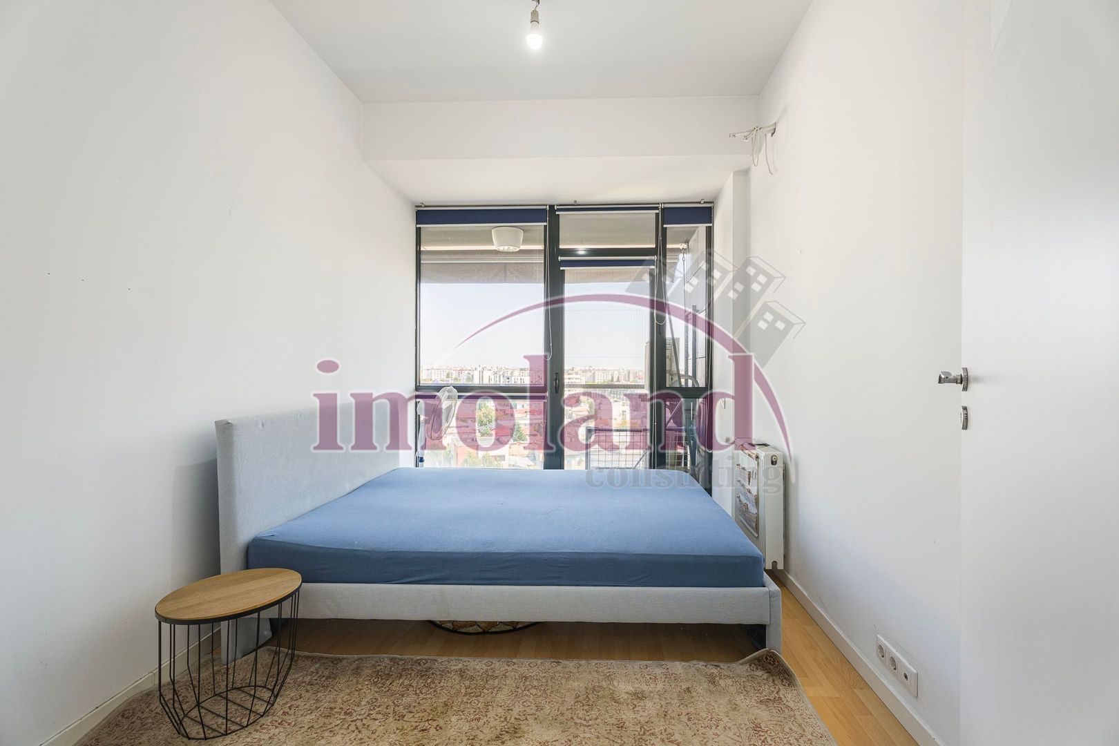 Vanzare - Apartament 3 camere- ULTRACENTRAL - Complex Delea Veche 24 - Poză 10