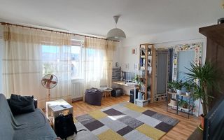 Apartament cu 2 camere semidecomandat- Zona Platinia - Poză 5