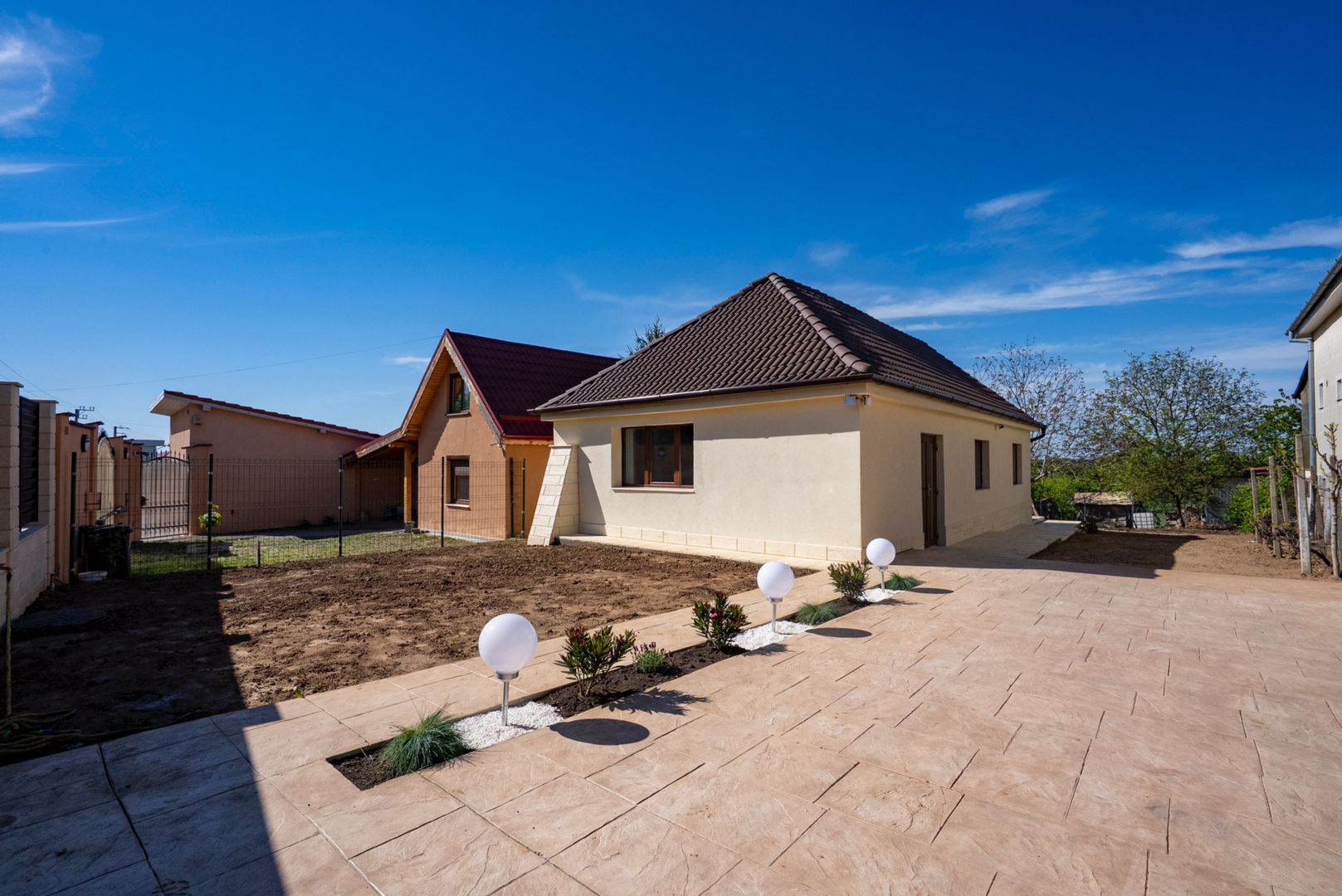 Casa 3 camere lux Oradea Gheorghe Doja - Poză 10