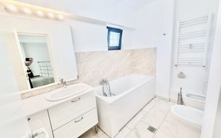 Duplex lux 4 camere Unirii Tribunal, 127mp, terasǎ, vedere Casa Poporului - Poză 3