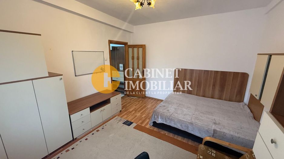 Apartament 2 Camere-DECOMANDAT- CENTRAL - Poză 2