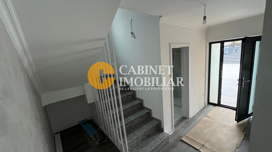 Casa individuala finalizata de vanzare in Valea Adanca - Poză 8