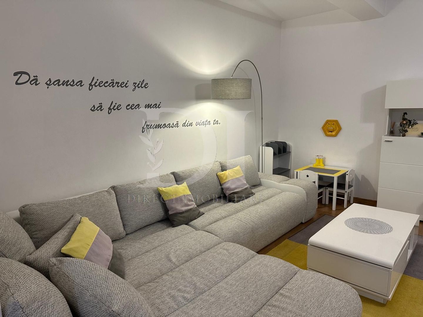 Casa tip duplex in Floresti / Zona Terra - Poză 3