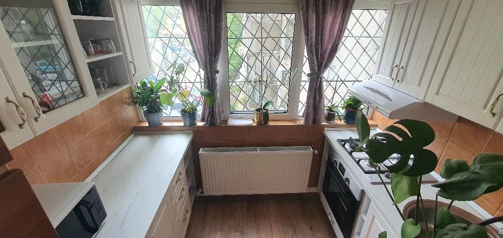 APARTAMENT 4 CAMERE ETAJ 1 BLOC 1982 | METROU FAVORIT - Poză 8