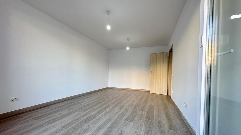 Apartament 2 camere 59mp parter Urban Plaza Mobilat și utilat - Poză 8