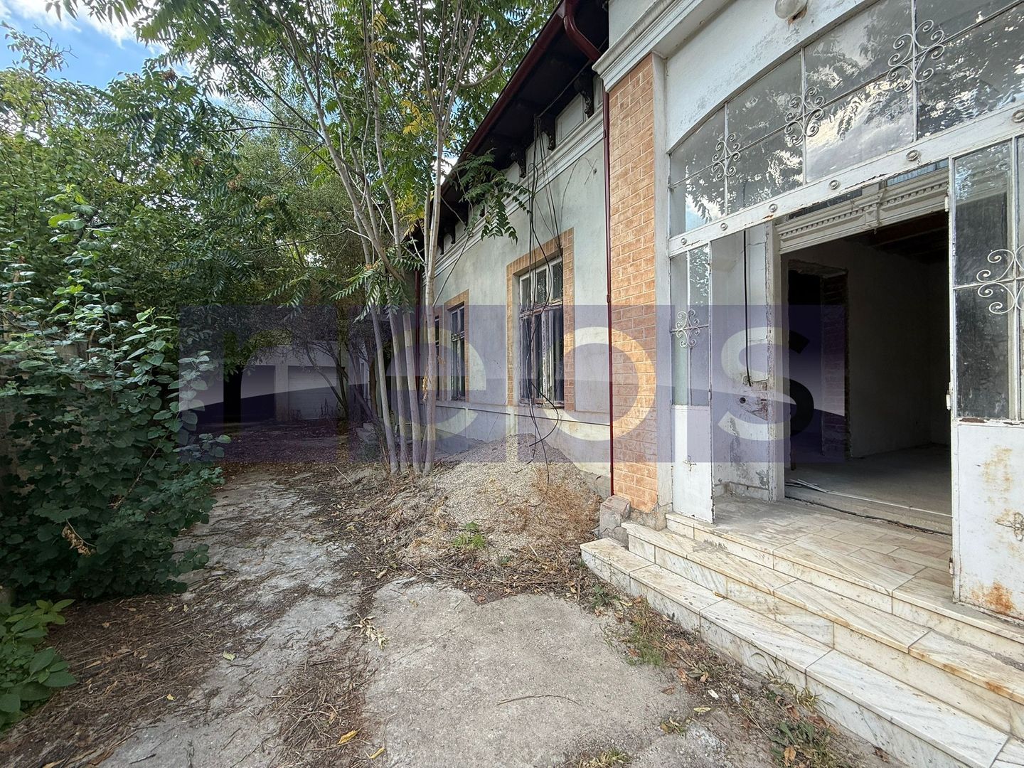 VANZARE VILA INTERBELICA | VIITORULUI | 374MP | CURTE 260MP | - Poză 1