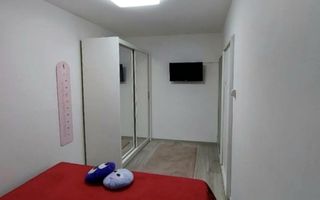 Apartament cu trei camere, zona Astra 58 mp - Poză 7