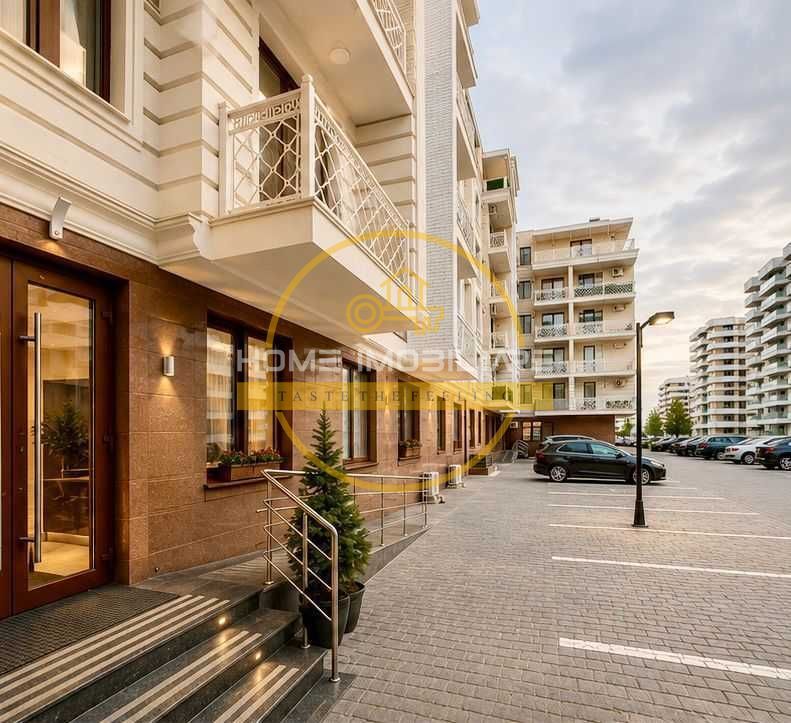 🏠Apartament 2 cam, 50MP, etaj 2 // 📍Copou - Mihail Sadoveanu - Poză 4