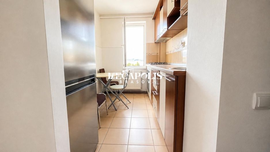 Apartament 2 camere | Etaj intermediar | Mobilat și utilat - Poză 8