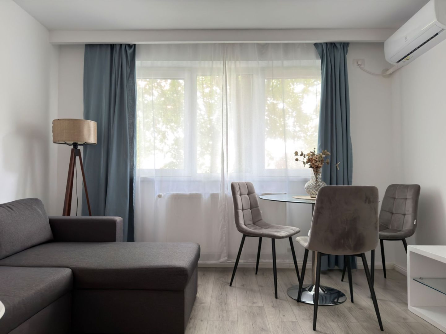 De Inchiriat | 3 Camere | Nou Renovat | Parter | COMISION 0% | Cetatii - Poză 9