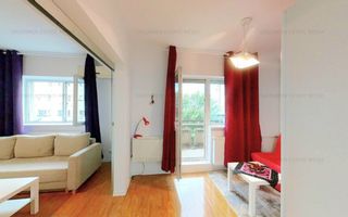 3 camere modern renovat, boiler apa calda, Universitate - Blvd. Carol I - Poză 18