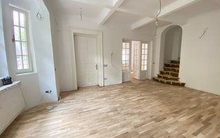 Vila Dorobanti - Capitale | Renovata integral - Poză 4