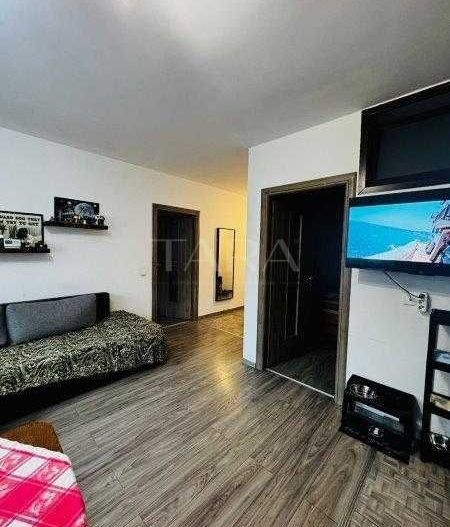 Apartament 2 camere, 56 mp, parter înalt – zona Metro - Poză 1