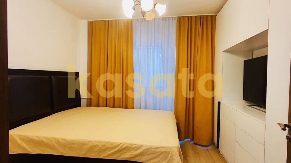 OPORTUNITATE | APARTAMENT 2 CAMERE | TEIUL DOAMNEI | BLOC 1986 |METROU - Poză 3