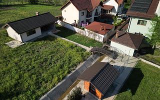 Casa Individuala - Vladesti - Teren de 1780 mp - Poză 2