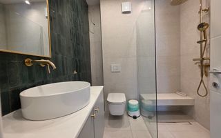 Apartament 4 camere de inchiriat Iancu Nicolae Baneasa Cambridge - Poză 12