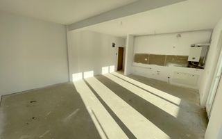 Dezvoltator| Penthouse | Terasa de 44 mp | 3 camere | 2 bai | Timisoara - Poză 3