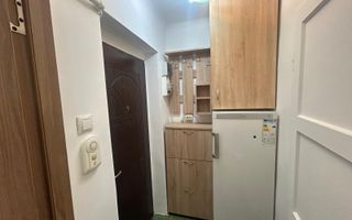 Garsonieră | 25 MPU | Mobilată și Utilată | Investiție | Terezian - Poză 13