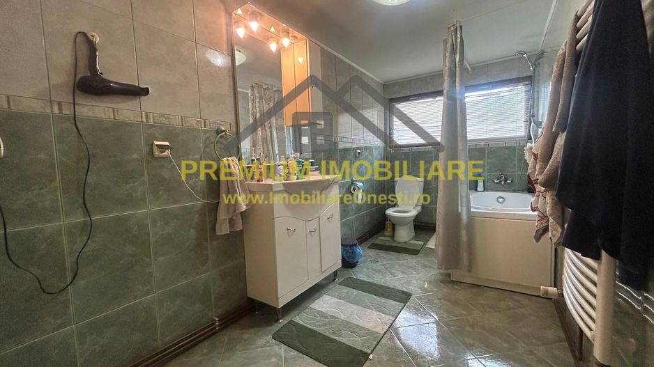 Casa/Pensiune de vanzare Slanic-Moldova Reducere pret luna Iulie - Poză 38