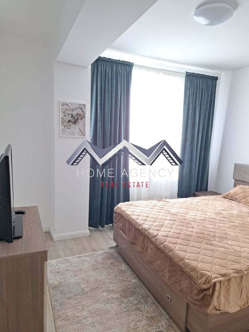 Apartament 2 camere decomandat | Otopeni - Poză 8